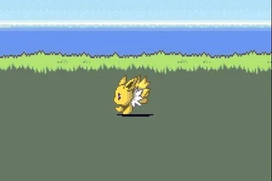 Epic Live Jolteon Wallpapers Background!   YouTube