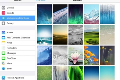 What's New In The IOS 7 Gold Master?