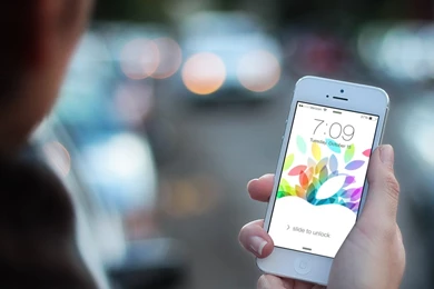 iPad Event Wallpapers: We Still Have A Lot To Cover