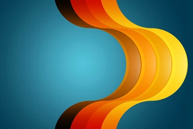 Apple iMac Colorful Abstract Wallpapers 1600x1200 NO.40 Desktop ...