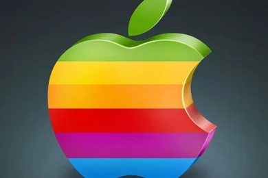 Apple 123mobileWallpapers.com