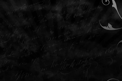 BLACK WALLPAPER STAY032