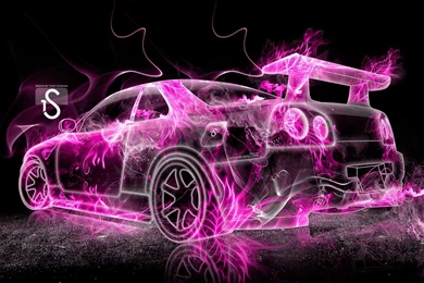 Pink Nissan Gtr Wallpapers Hd Car Wallpapers   MP3 Music Downloads