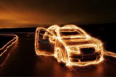 Cars 3D Wallpapers   Wallpapers HD Base