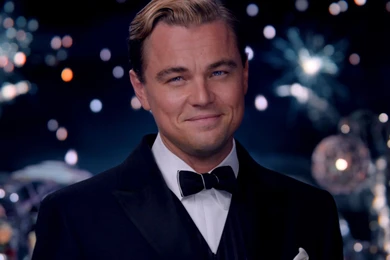 Leonardo Dicaprio Desktop Wallpapers Photos