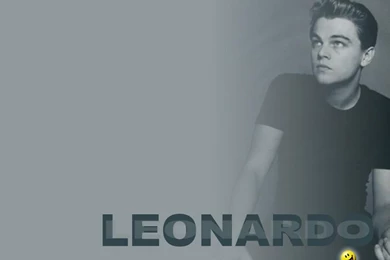Leonardo DiCaprio Desktop Wallpapers