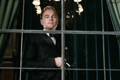 The Great Gatsby Leonardo 6 Free Hd Wallpapers   Hivewallpaper.com