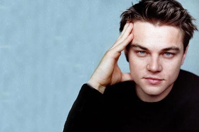 Best Leonardo DiCaprio Wallpapers   Wallpapers Mela