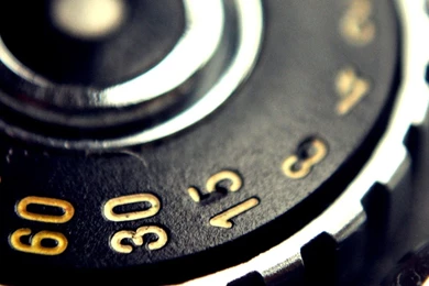 Download Wallpapers 3840x1200 Shutter, Camera, Lomo, Figures Dual ...