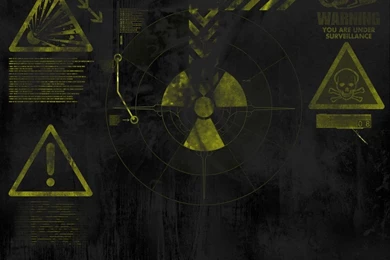 Black Wallpapers Free Hd: Yellow And Black Wallpapers