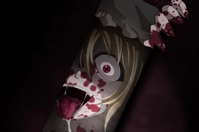 Anime Wallpapers 1280x1024   (