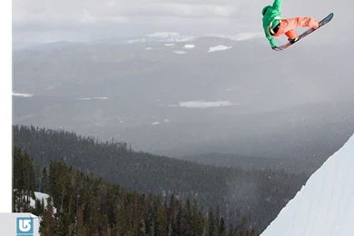 Gallery For   Burton Snowboard Backgrounds