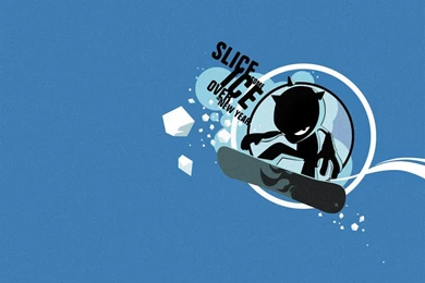 Snowboard Wallpapers By Cicciojus [Your Popular HD Wallpaper]