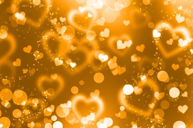 Gold Sparkly Wallpapers