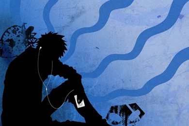 Ichigo Ipod Wallpapers   159856