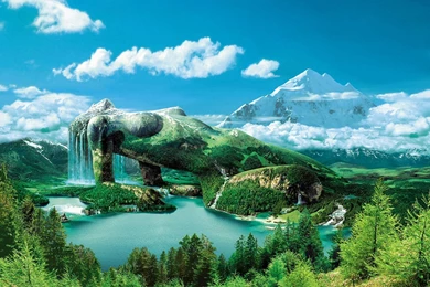 Abstract Wallpapers 1920x1200 (