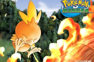 Free Pokemon Wallpapers