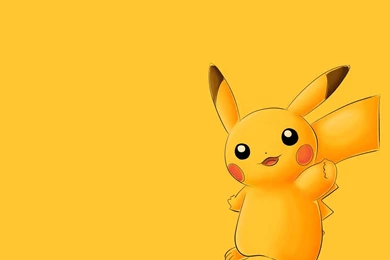 Pikachu Wallpapers   Pokemon Wallpapers