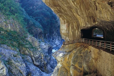 Other: Tunnel Desktop Backgrounds For HD 16:9 High Definition ...