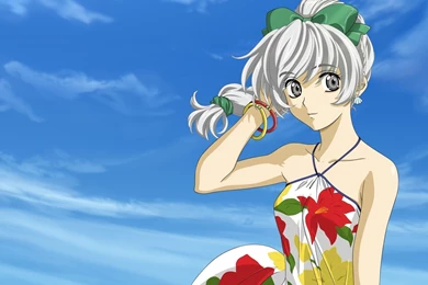 Full Metal Panic! Computer Wallpapers, Desktop Backgrounds ...