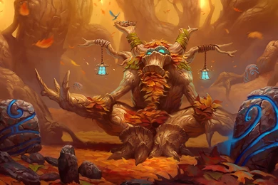 World Of Warcraft Computer Wallpapers, Desktop Backgrounds ...