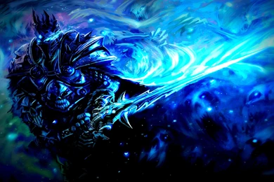 World Of Warcraft Wallpapers   WallpaperFav.com
