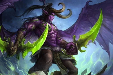 Mac iMac 27 World Of Warcraft Wallpapers HD, Desktop Backgrounds ...