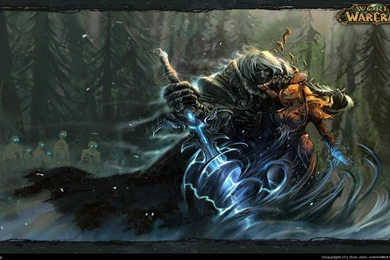 World Of Warcraft Desktop Wallpapers HD