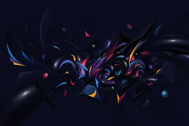 Abstract 3D Backgrounds HD Images