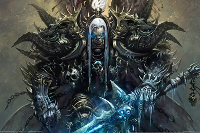 World Of Warcraft Computer Wallpapers, Desktop Backgrounds ...