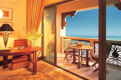 Beaches: Hotel Room View Suite Balcony Ocean Spa Resort Tranquil ...