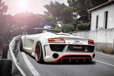 Wallpapers Tagged With TUNING