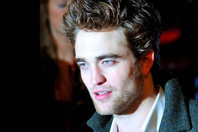 Robert Pattinson HD Wallpapers