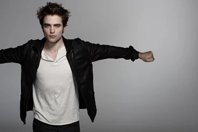 New HD Wallpapers Of Robert Pattinson English Film Hero