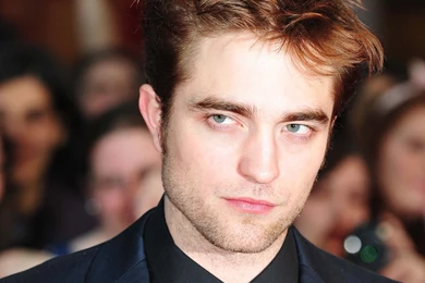 New HD Wallpapers Of Robert Pattinson English Film Hero