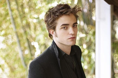 HD Robert Pattinson Wallpapers – HdCoolWallpapers.Com