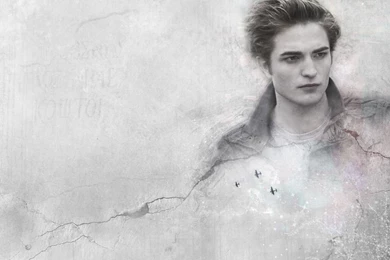 Robert Pattinson Wallpapers