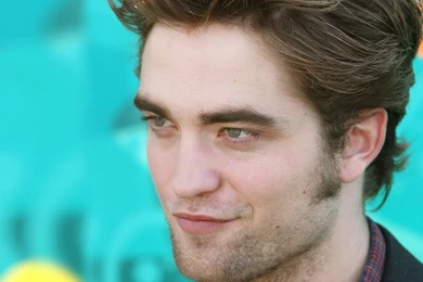 Robert Pattinson HD Wallpapers