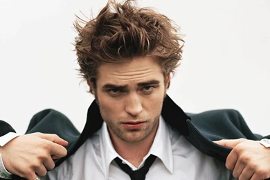 Robert Pattinson HD Photos