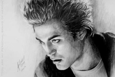 Wallpapers Pelho28: HD Wallpapers Of Robert Pattinson