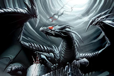 Dragon Live Wallpapers   Android Apps And Tests   AndroidPIT