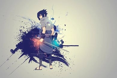 Sasuke Uchiha, Naruto Wallpapers   Free Wide HD Wallpapers
