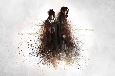 Sasuke And Itachi Hd Wallpapers 1080p