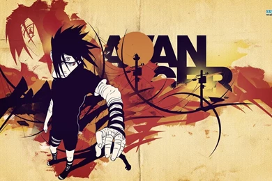 Sasuke Uchiha   Naruto Wallpapers   Anime Wallpapers