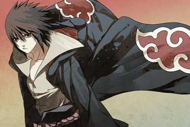 Hd Wallpapers Sasuke Uchiha Naruto