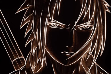 Sasuke Mangekyou Sharingan Wallpapers