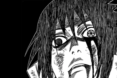 Sasuke Rape Face, Sasuke Uchiha, Naruto, Anime, 1920x1080 HD ...