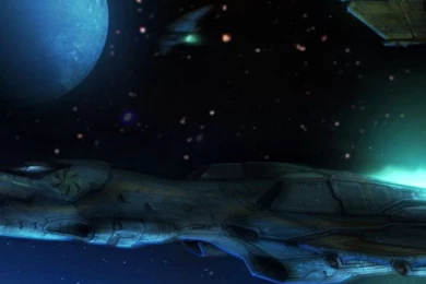 Space WarSamsung Wallpapers Download