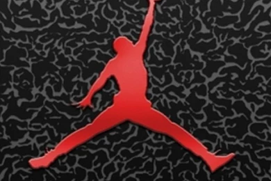 Air Jordan iPhone 5 Wallpapers (640x1136)