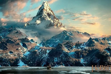 The Hobbit Wallpapers HD